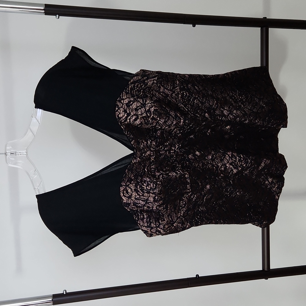 Dressy top